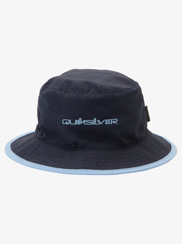 Quiksilver Flipped Out Boys Bucket Hat