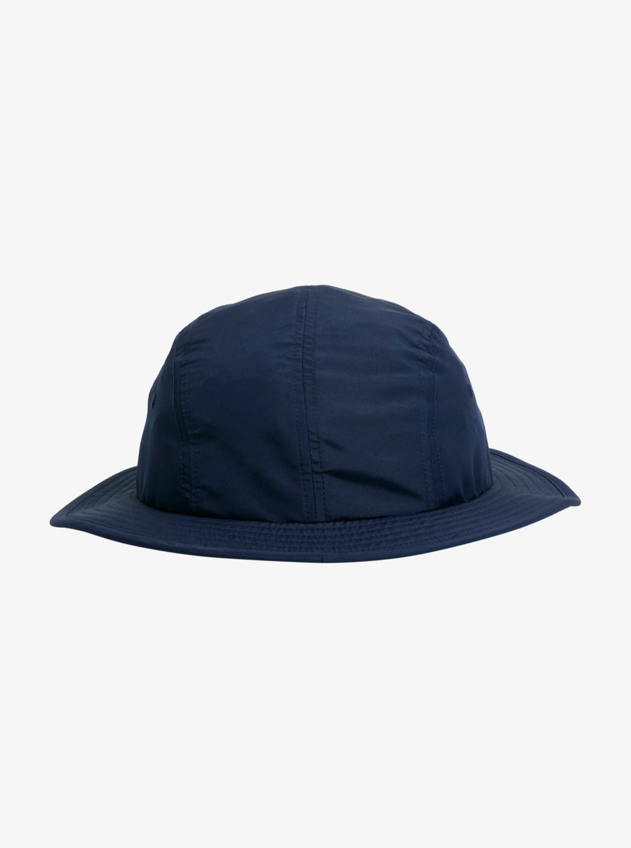 Quiksilver Watermans Surfari Bucket Hat Ensign Blue