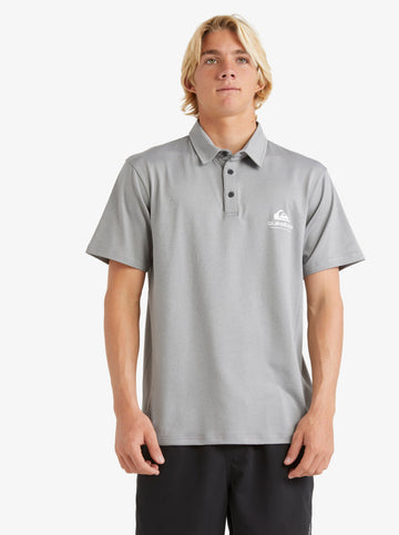 Quiksilver Baitball Polo Shirt