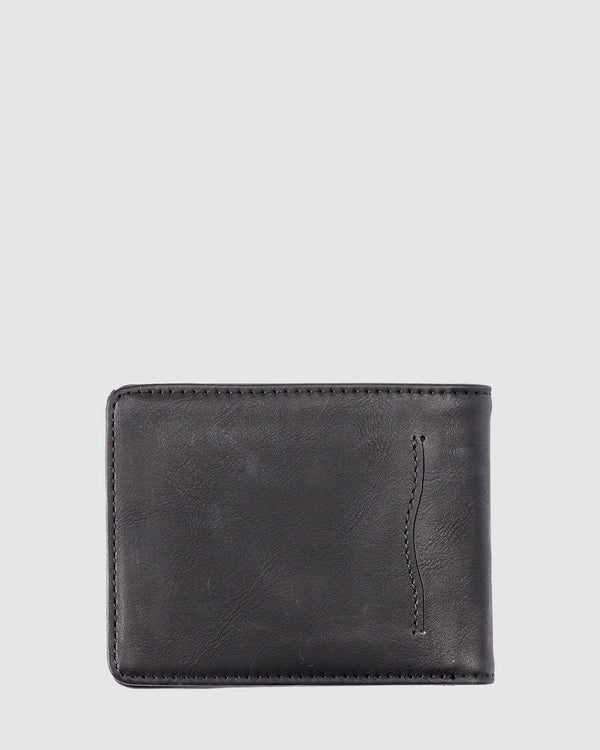 Quiksilver Slim Rays Wallet