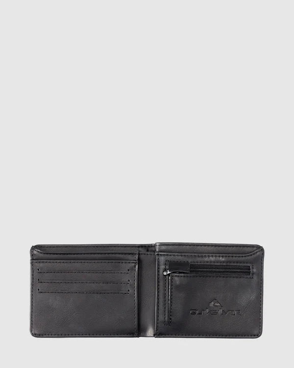 Quiksilver Slim Rays Wallet