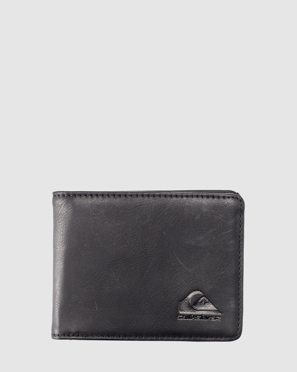 Quiksilver Slim Rays Wallet