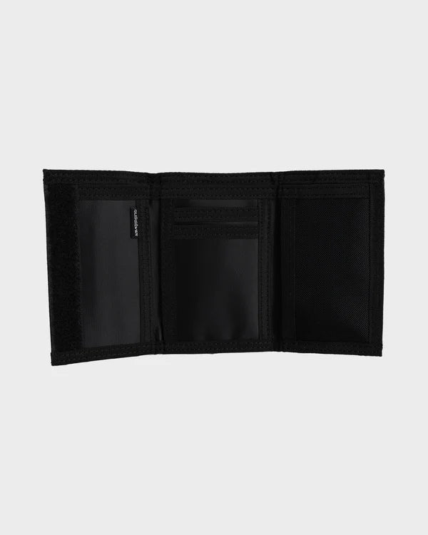 Quiksilver The Everydaily Tri Fold Wallet