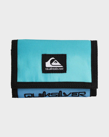 Quiksilver The Everydaily Tri Fold Wallet