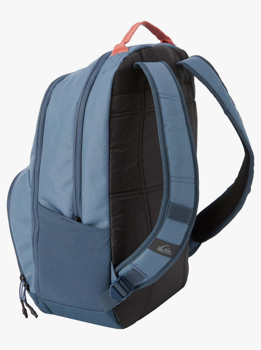 Quiksilver 1969 Special 2.0 Backpack - Midnight Navy