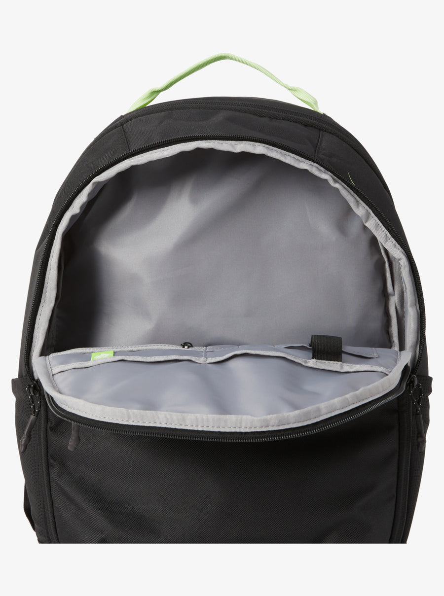 Quiksilver Schoolie 2.0 Backpack - Aegean Blue