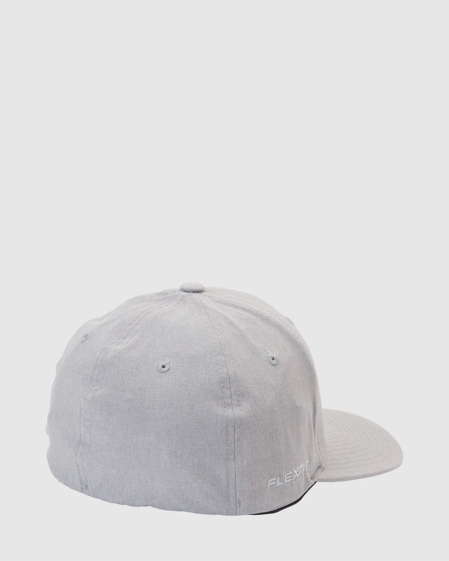 Quiksilver Amped Up - Sleet Heather