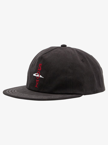 Quiksilver Diablo Of Fortune Hat