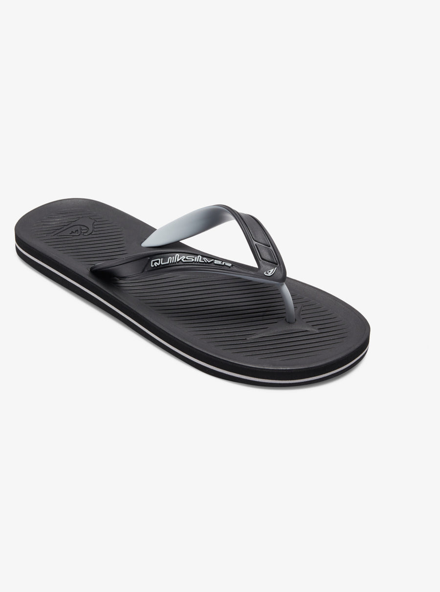 Quiksilver Haleiwa Core - Black 1