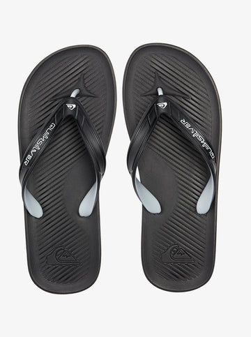 Quiksilver Haleiwa Core - Black 1