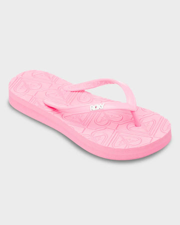 Roxy RG Viva Platform Thongs
