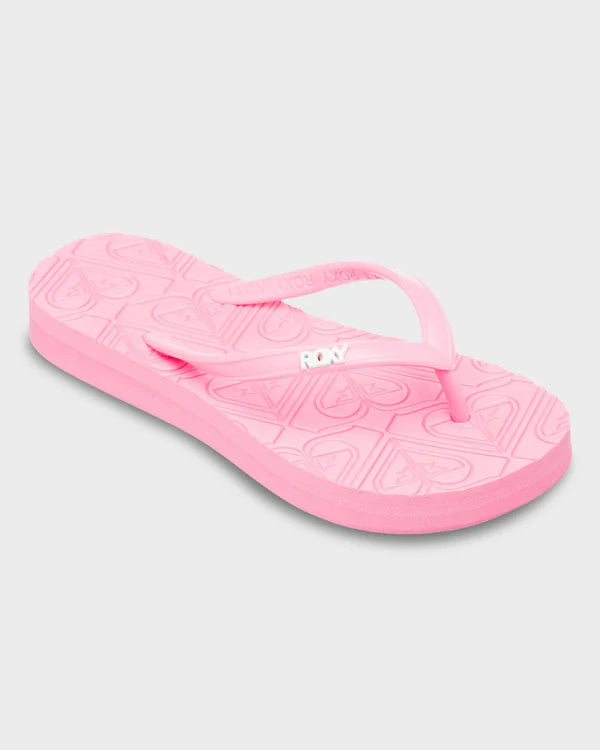 Roxy RG Viva Platform Thongs