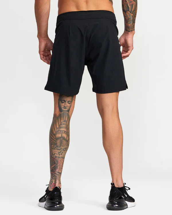 RVCA Grappler Short