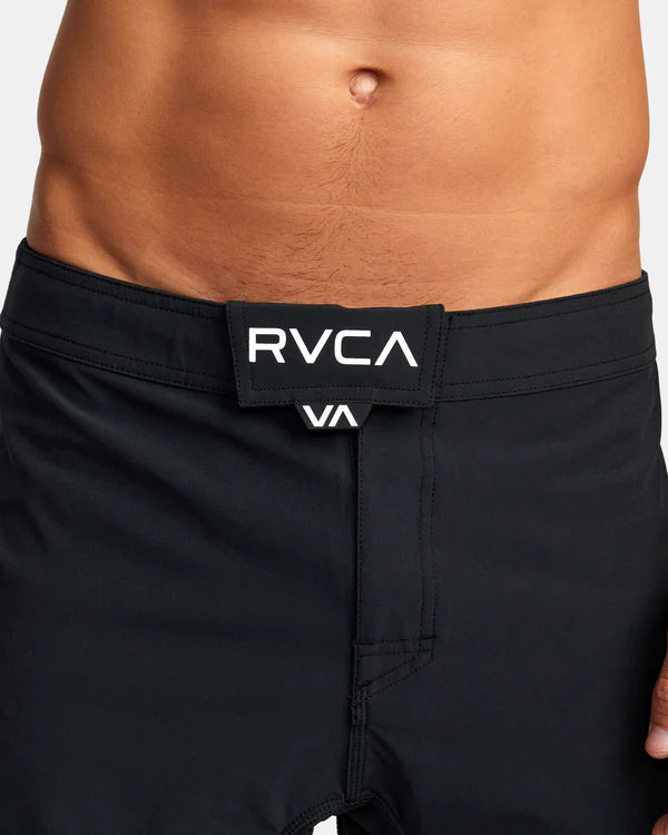 RVCA Grappler Short