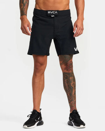 RVCA Grappler Short