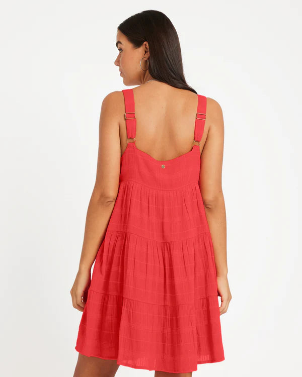 Volcom Viper Mini Dress