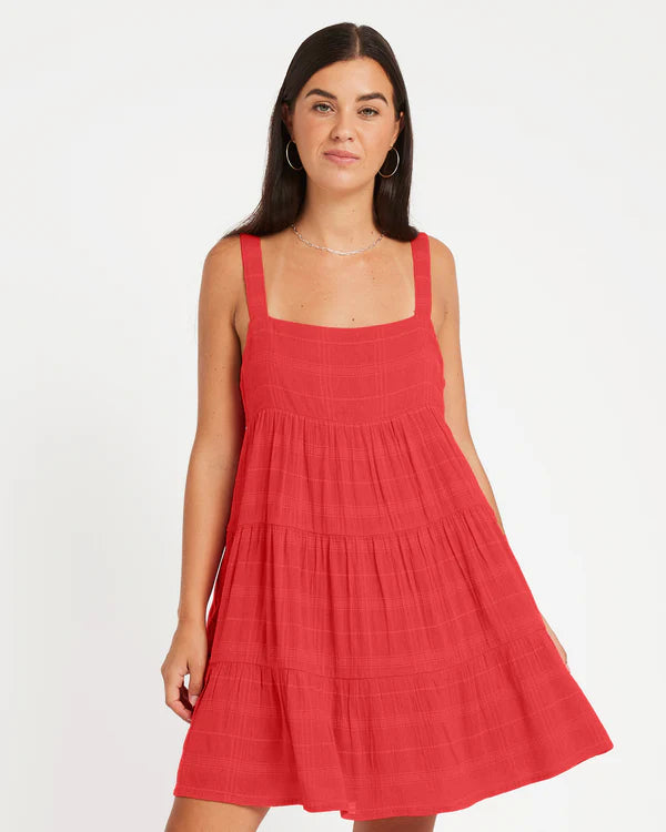 Volcom Viper Mini Dress