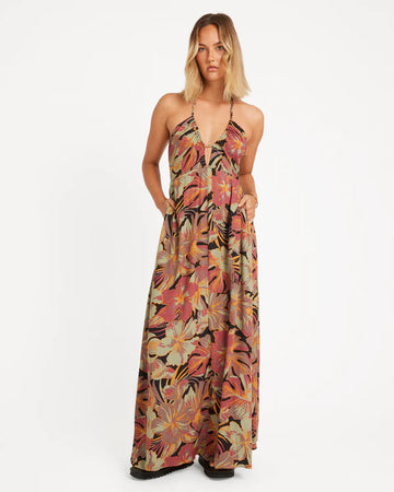 Volcom Swell Ya Dress