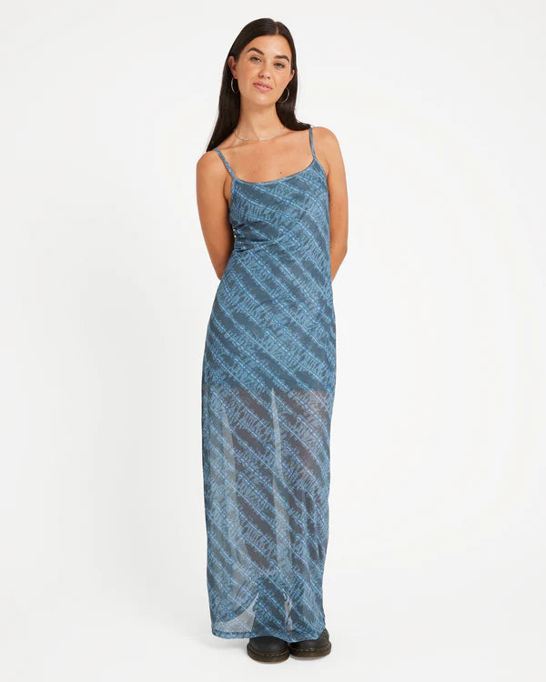 Volcom Wicked Lightning Dress