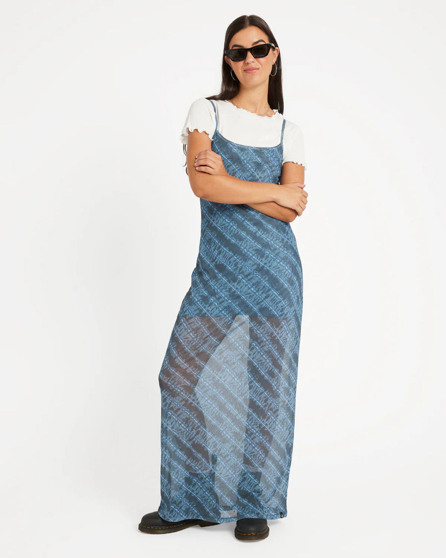 Volcom Wicked Lightning Dress