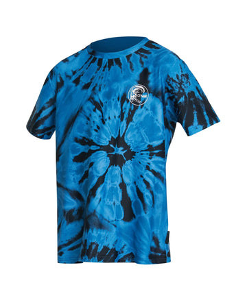 O'neill Boys Dopedye UV Short Sleeve Surf Tee