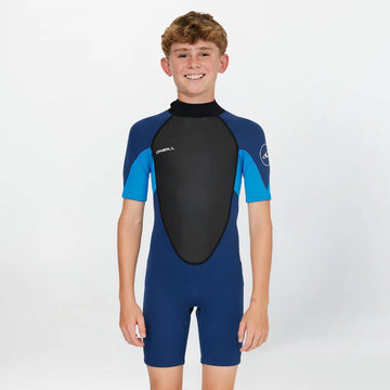 Oneill Boys Reactor 2 BZ SS Spring 2mm