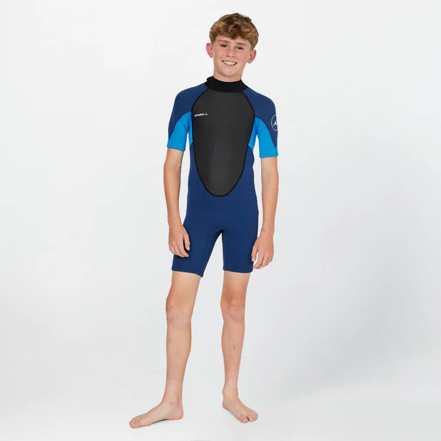 Oneill Boys Reactor 2 BZ SS Spring 2mm