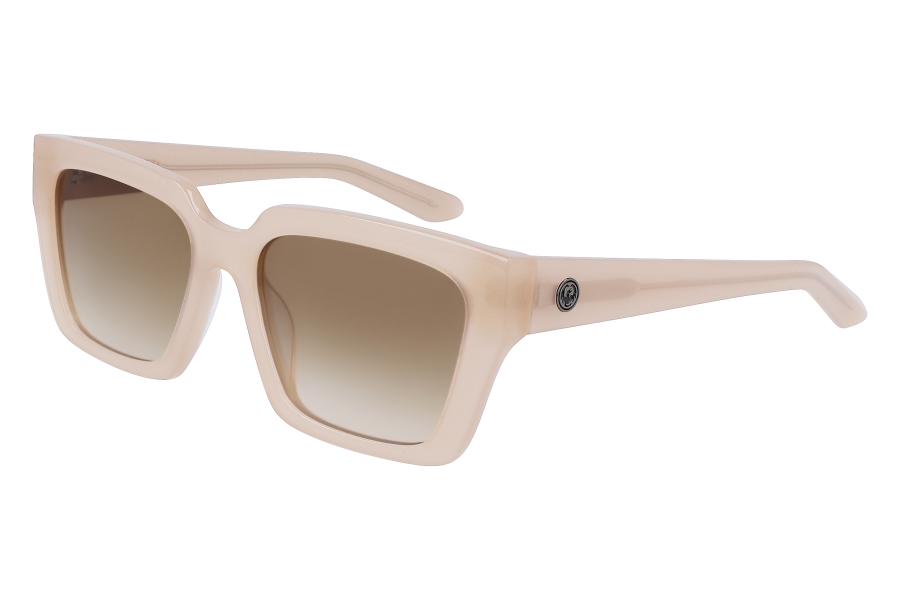 Dragon Tarran - Milky Taupe/Brown Gradient