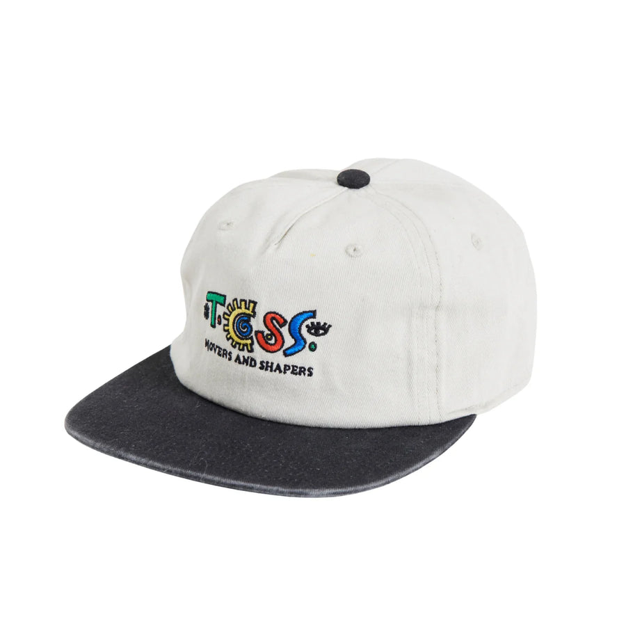 TCSS Doodle Cap