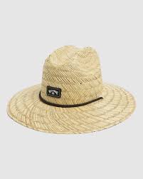 Billabong Tides Straw Hats