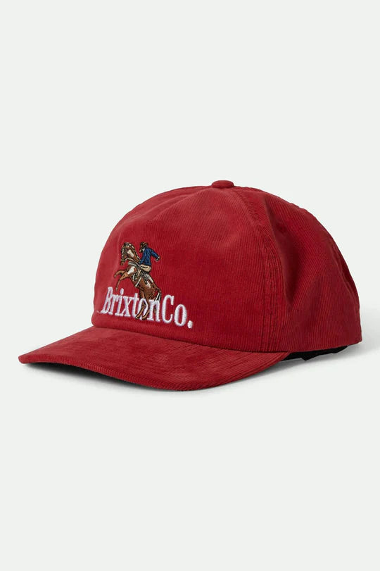 Brixton Inwood Snapback