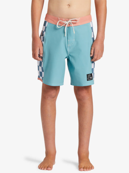 Quiksilver Original Arch Youth 15