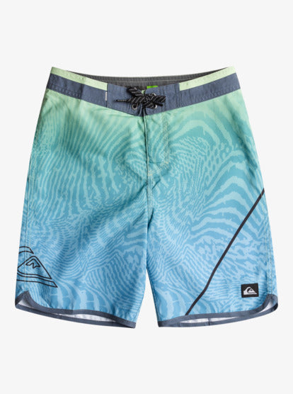 Quiksilver Boys Everyday New Wave 17
