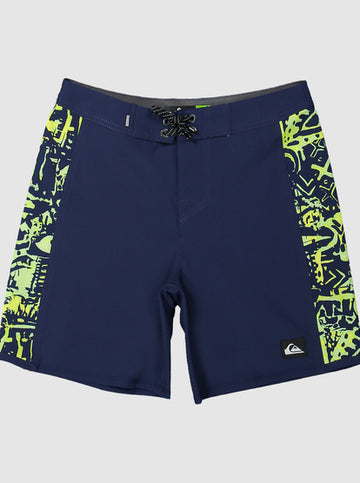 Quiksilver Boys Surfsilk Arch 15