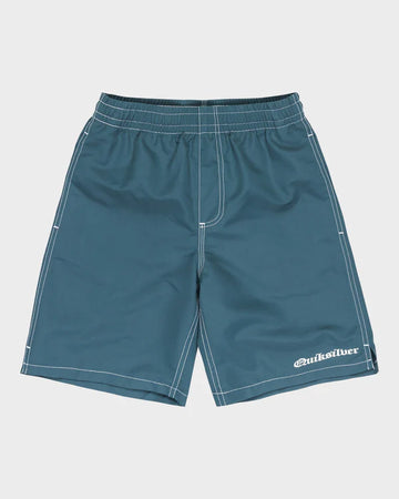Quiksilver Mercury Graphic Boys Volley
