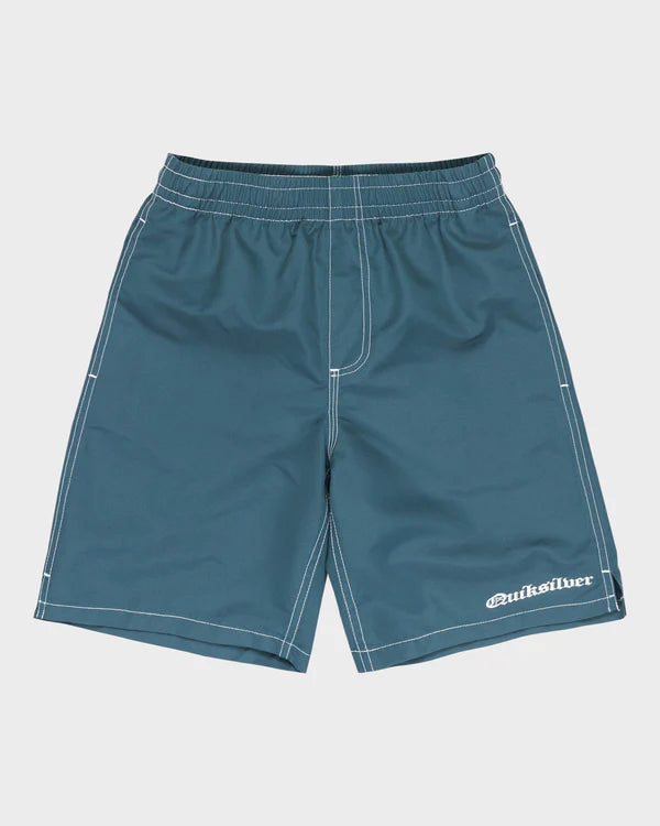 Quiksilver Mercury Graphic Boys Volley