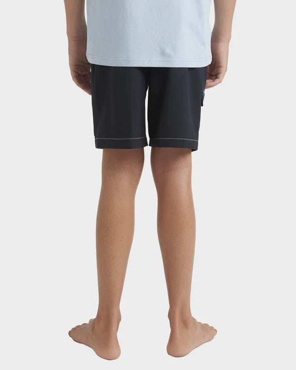 Quiksilver Interconnect Boys Volley