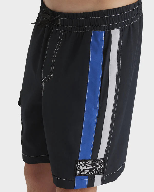 Quiksilver Interconnect Boys Volley