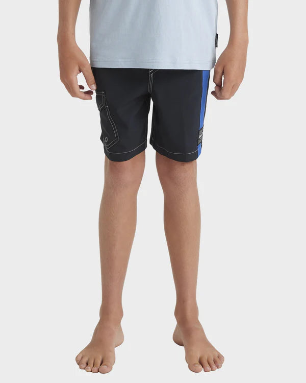 Quiksilver Interconnect Boys Volley