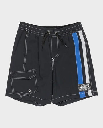 Quiksilver Interconnect Boys Volley