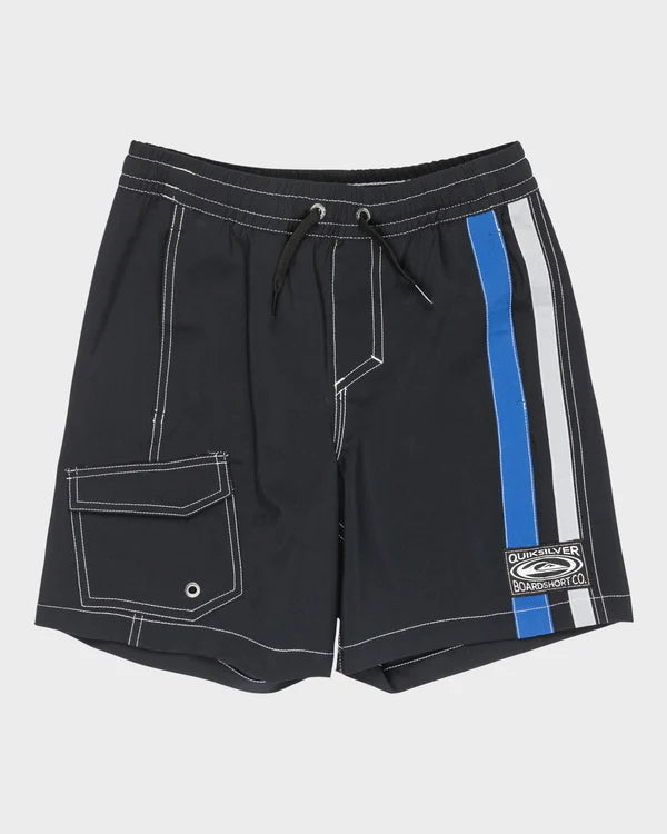 Quiksilver Interconnect Boys Volley