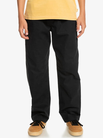 Quiksilver New Taxer Pant Youth