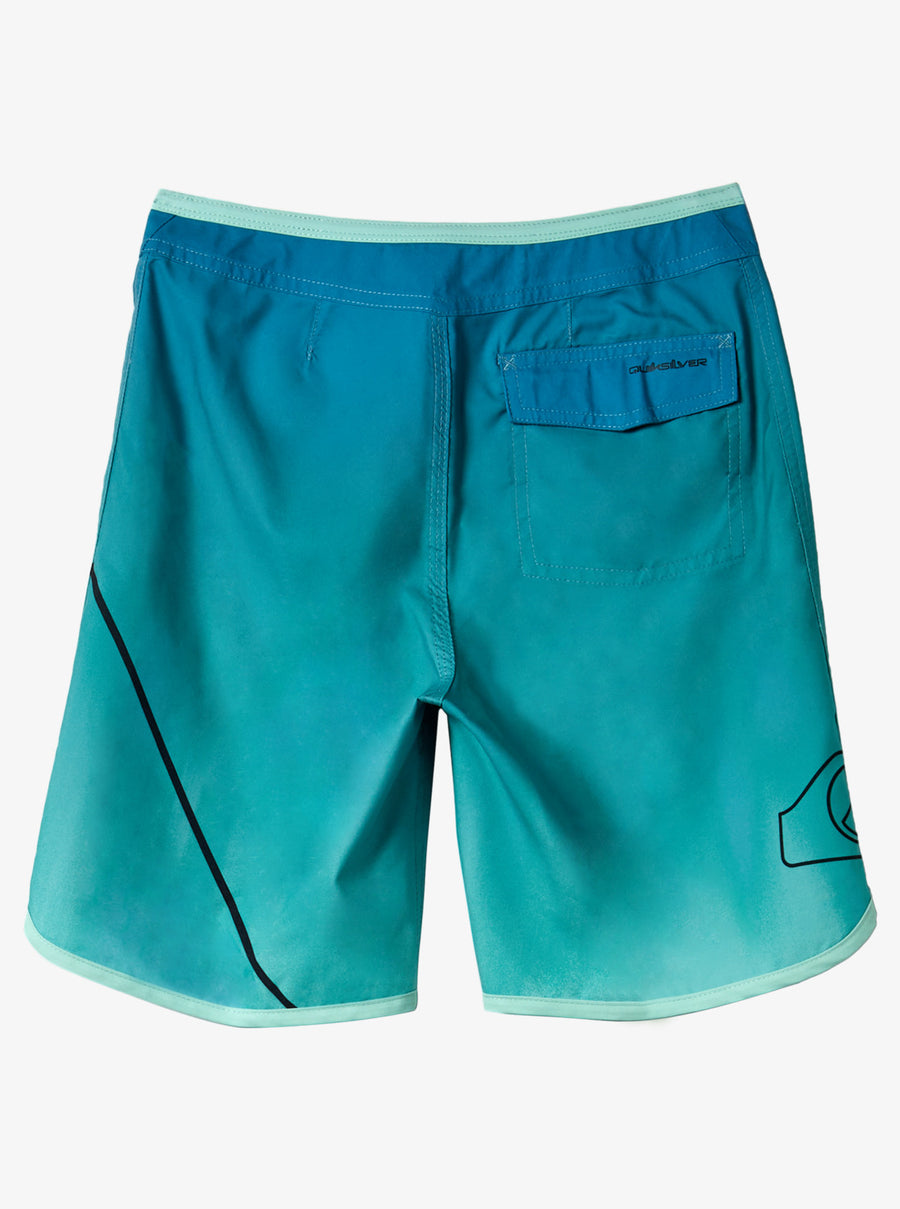 Quiksilver Everyday NewWave Boy 12