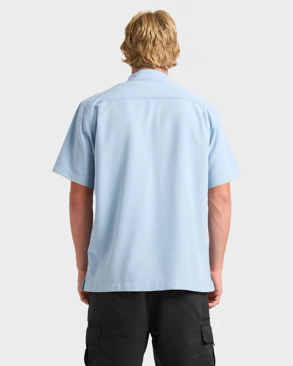 Quiksilver Centinela 4