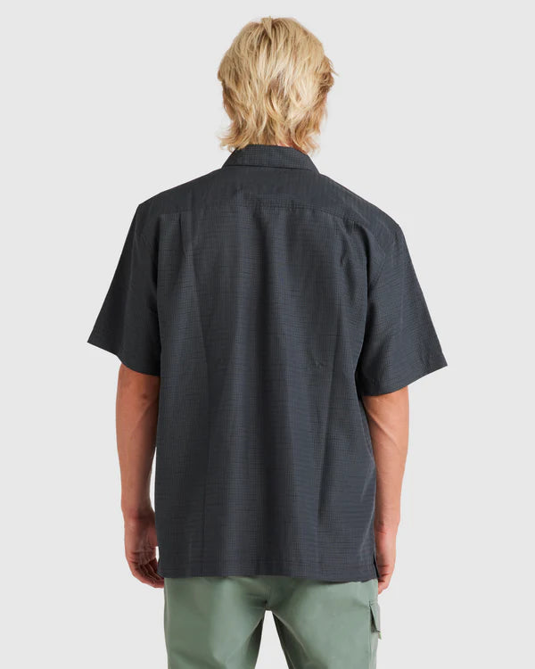 Quiksilver Centinela 4 Shirt