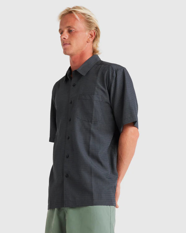 Quiksilver Centinela 4 Shirt