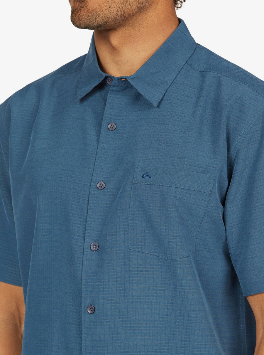Quiksilver Centinela Waterman Shirt