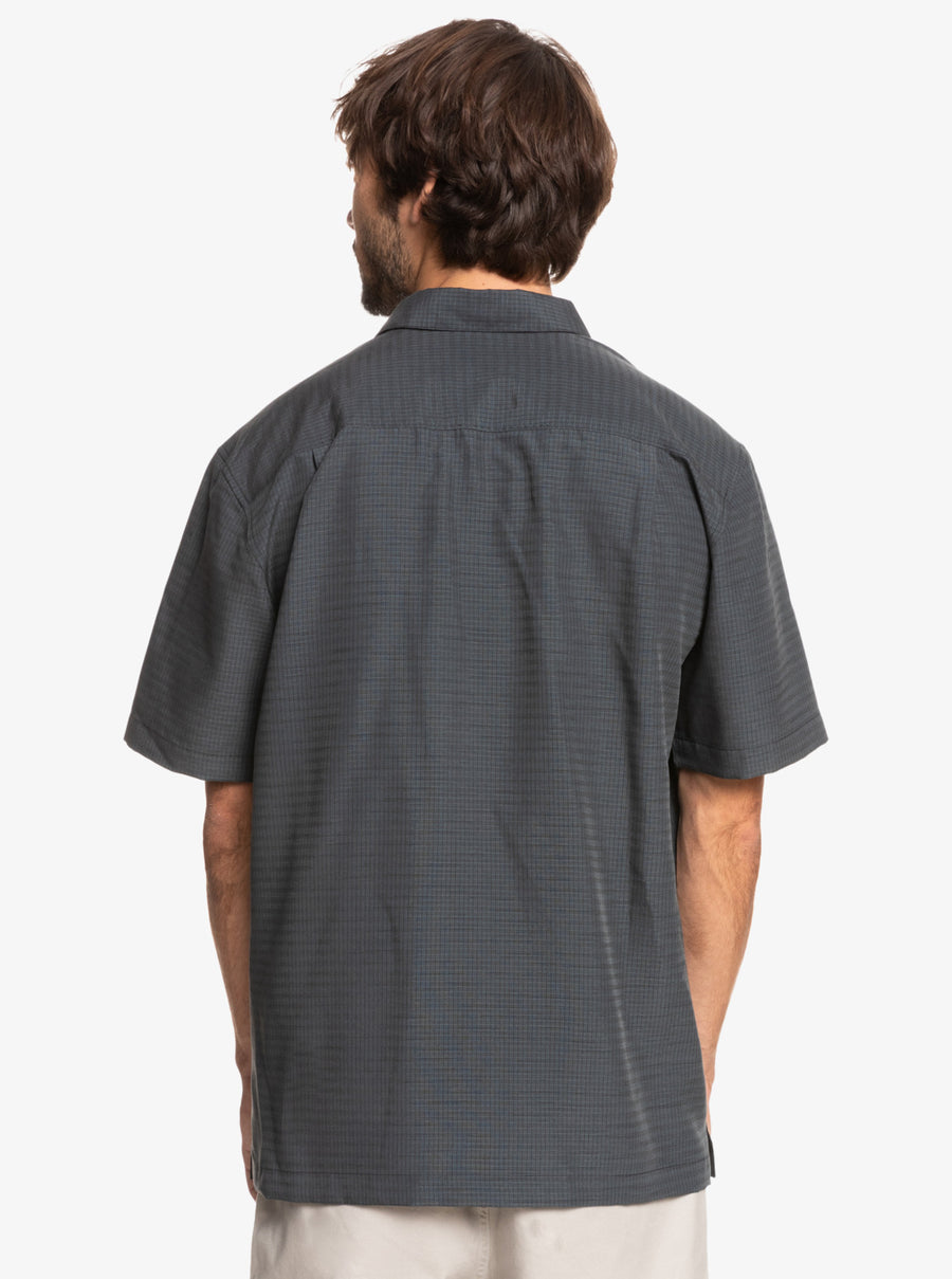 Quiksilver Centinela Waterman Shirt