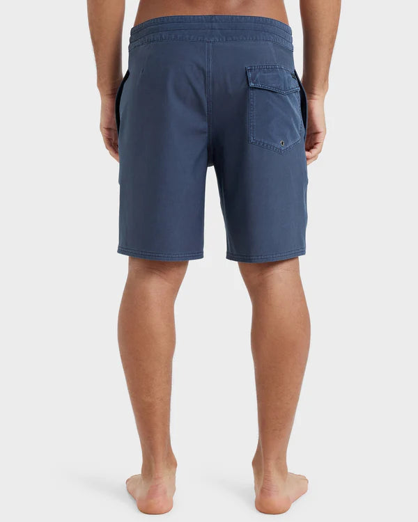 Quiksilver Surfsilk Trunk