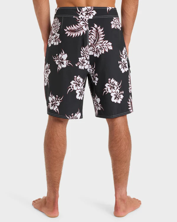 Quiksilver Mercury Core 20